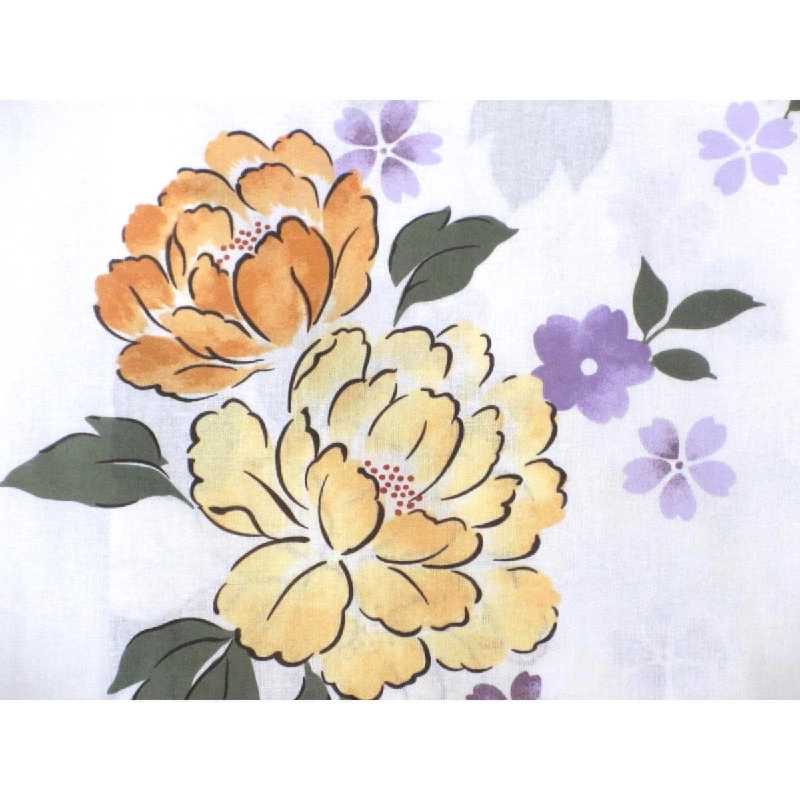 Yukata nữ F size - Hàng hiệu Authentic 878255