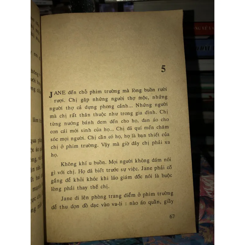 Thầm kín - Danielle Steel  976202