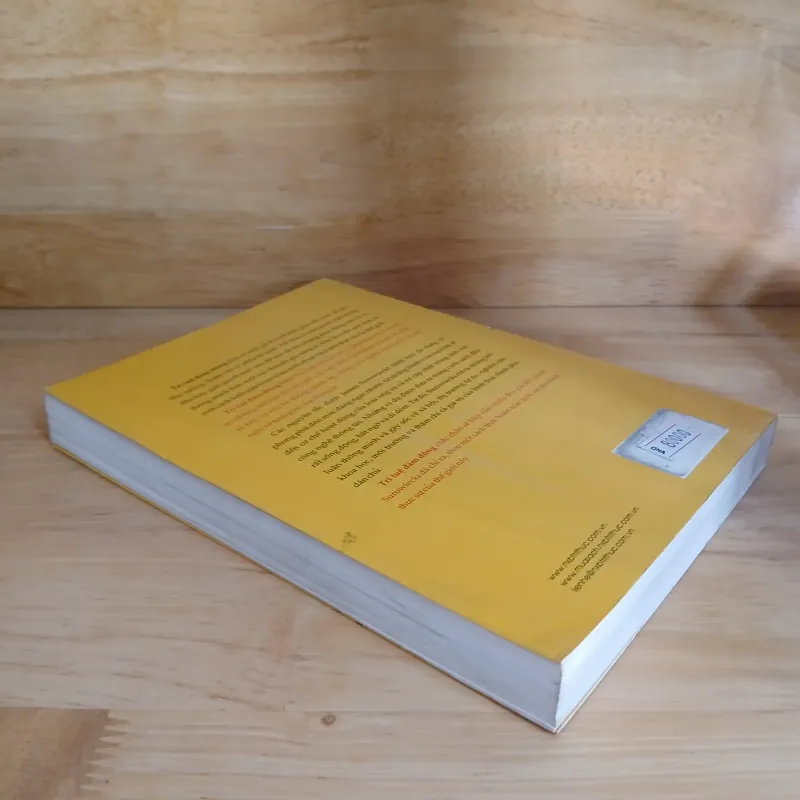 Trí Tuệ Đám Đông - James Surowiecki 409630