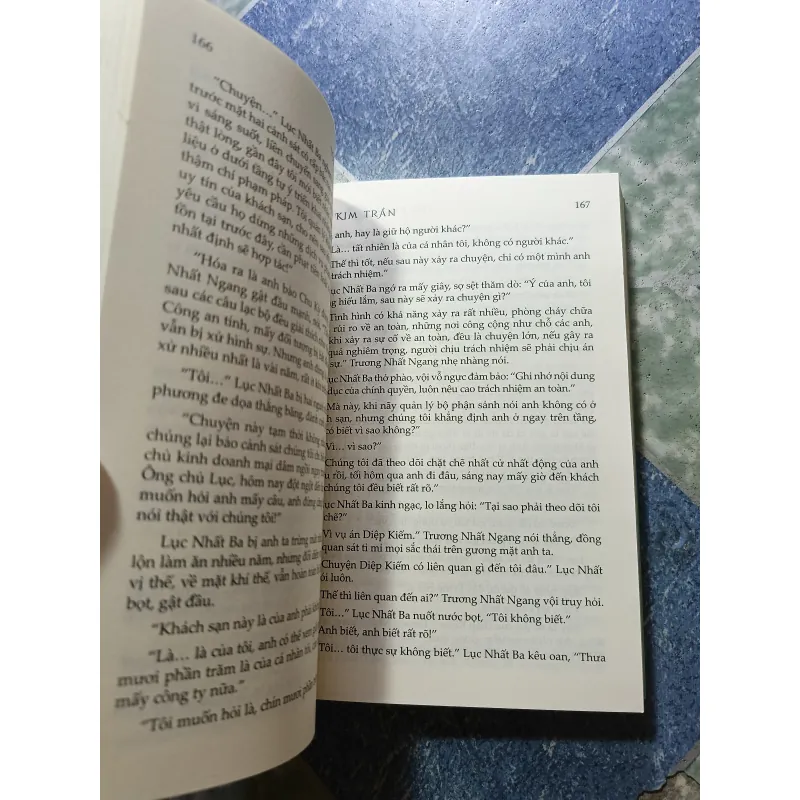 Tội phạm IQ thấp - Tử Kim Trần 1011132