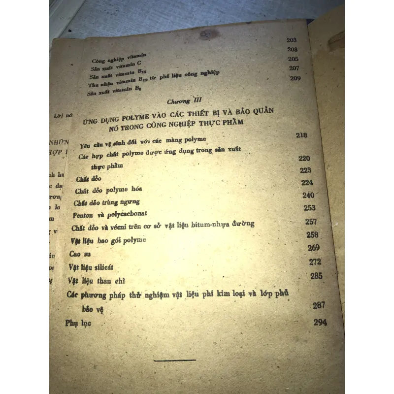 Ăn mòn trong sản xuất thực phẩm và các phương pháp bảo vệ 785757