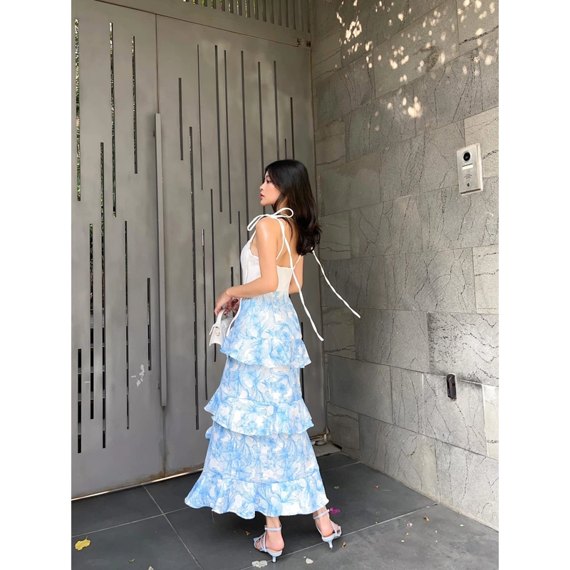 Váy dài thương hiệu I Adore  475971