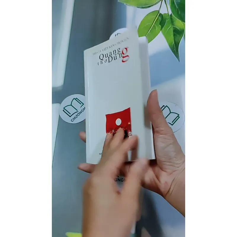 Thơ Quang Dũng (2009) - Quang Dũng 634476