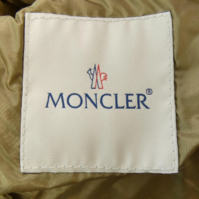 Áo gile MONCLER 637892