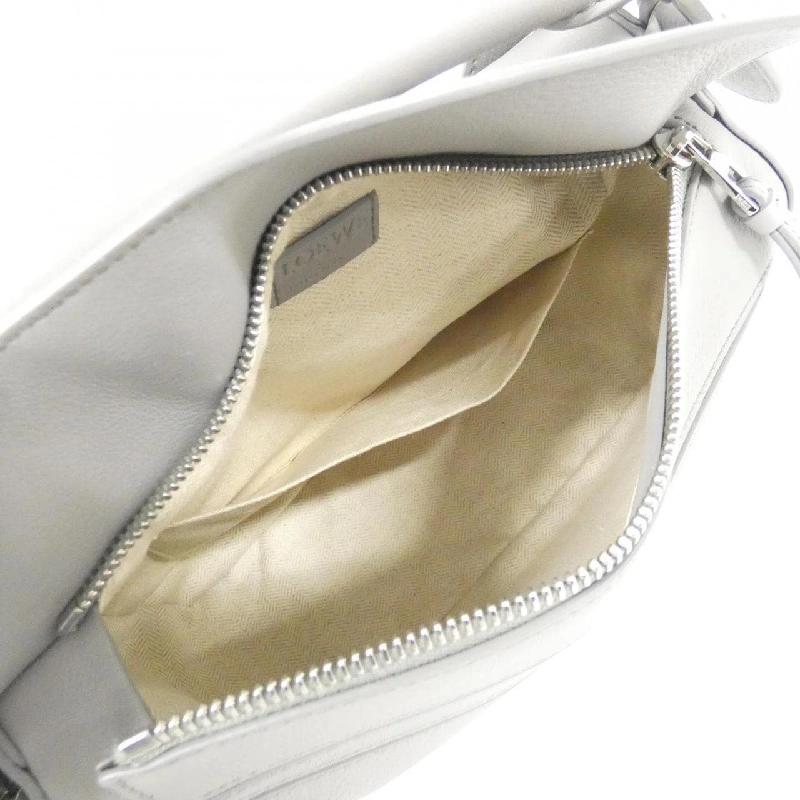 Túi Loewe Puzzle Small 322 30 S21 614327