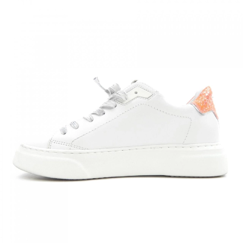 【Mã giảm giá】Giày sneaker PHILIPPE MODEL 662375