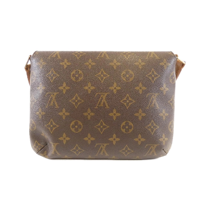 Túi xách vai Louis Vuitton Monogram Musette Tango M51257 610034