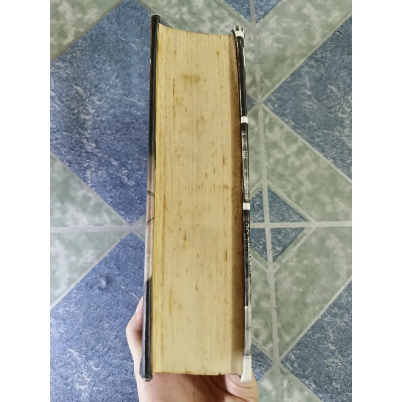 Harry Potter and the half-blood prince - J. K. Rowling 791647