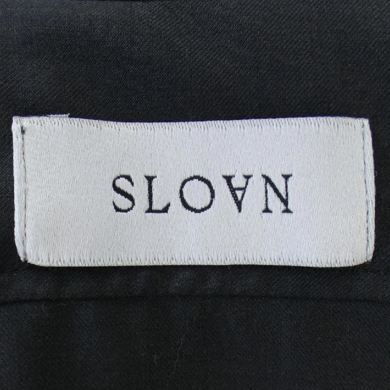 【Mã giảm giá】Áo sơ mi SLOAN 638235