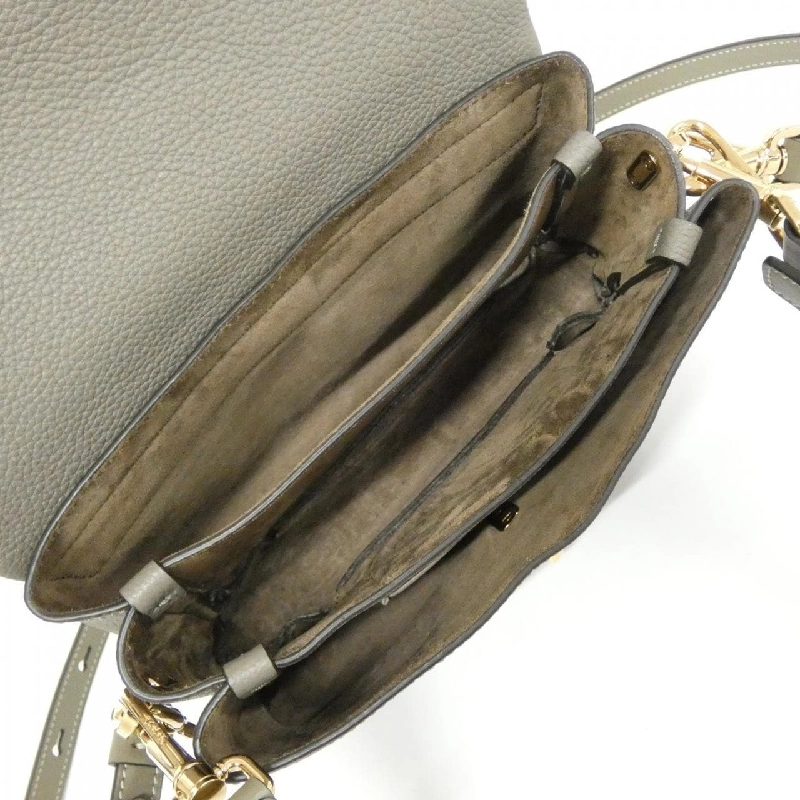 TODS T TIMELESS XBWTSQC0100T5ZC404 Túi đeo vai - Hàng hiệu Chính hãng 764588