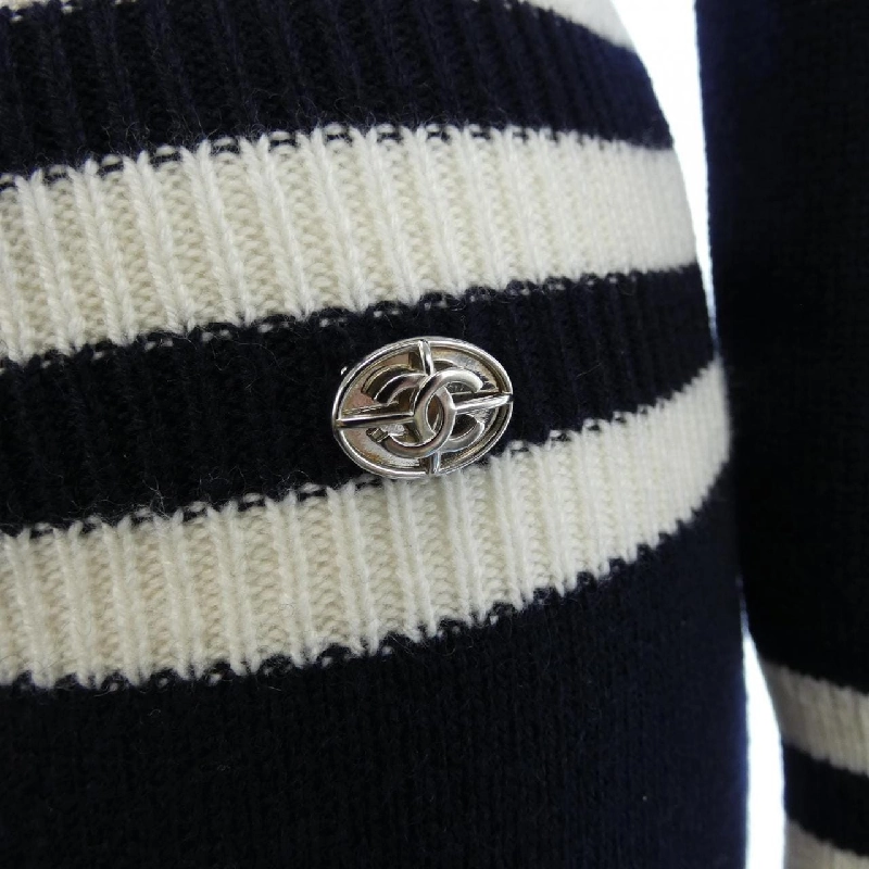 CHANEL P55370K07271 16K Đầm - Hàng hiệu Chính hãng 810529