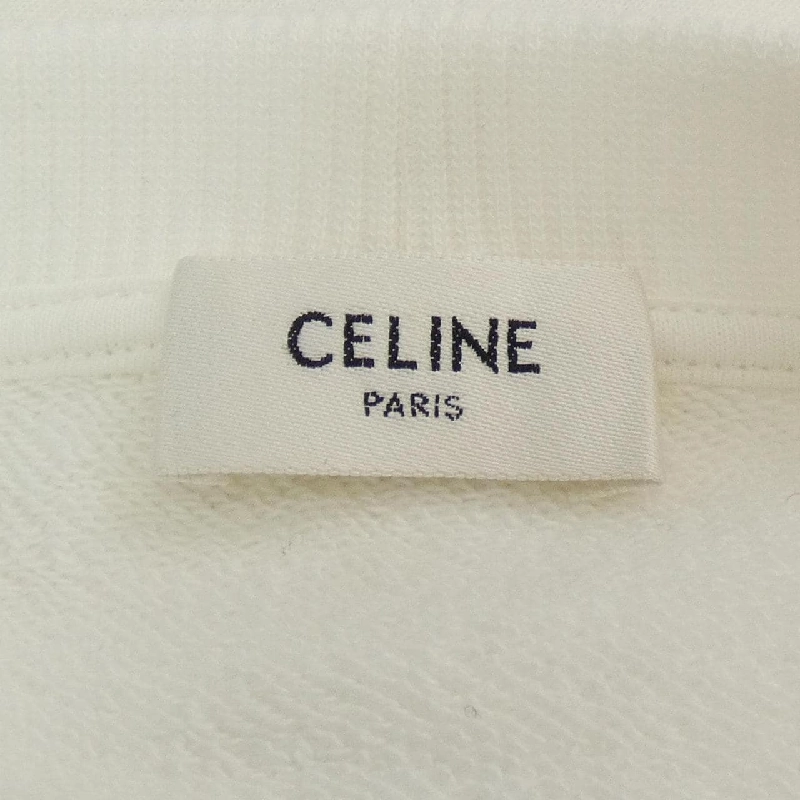 【Mã giảm giá】Celine CELINE Áo nỉ 645864