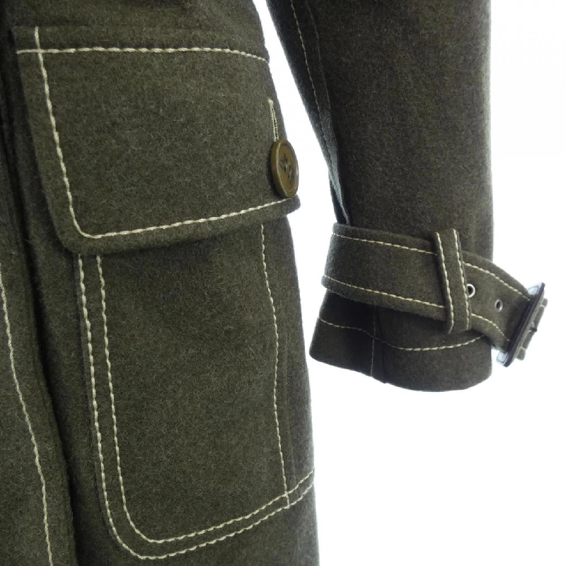 クリスチャンディオール CHRISTIAN DIOR 6A12088040 Áo khoác - Hàng hiệu Chính hãng 815950