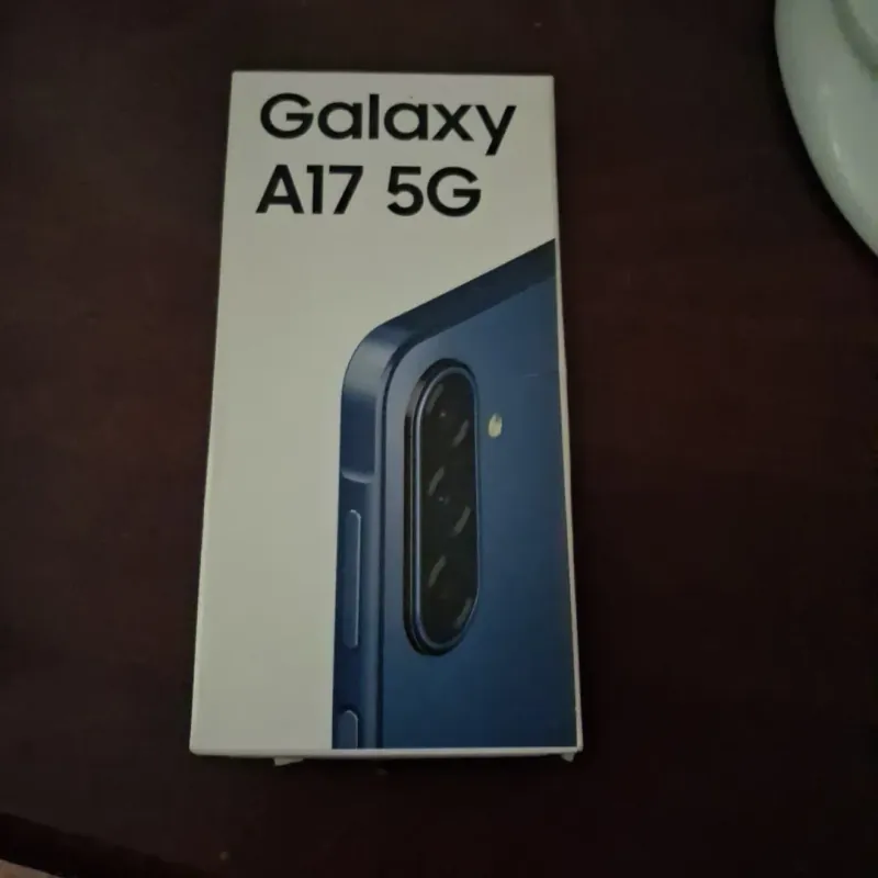 Samsung A17 5G 128 gb 1029448