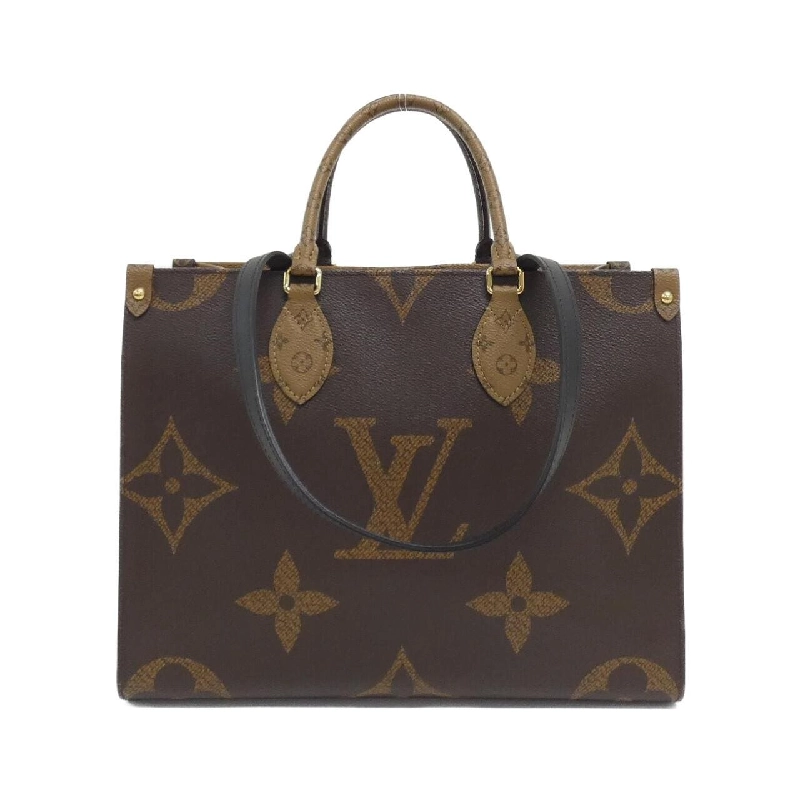 Túi Louis Vuitton Monogram Giant OnTheGo MM M45321 618329