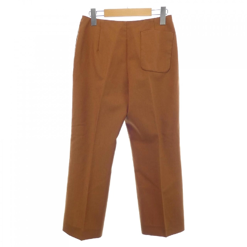 【Mã giảm giá】Quần ACNE STUDIOS 652429