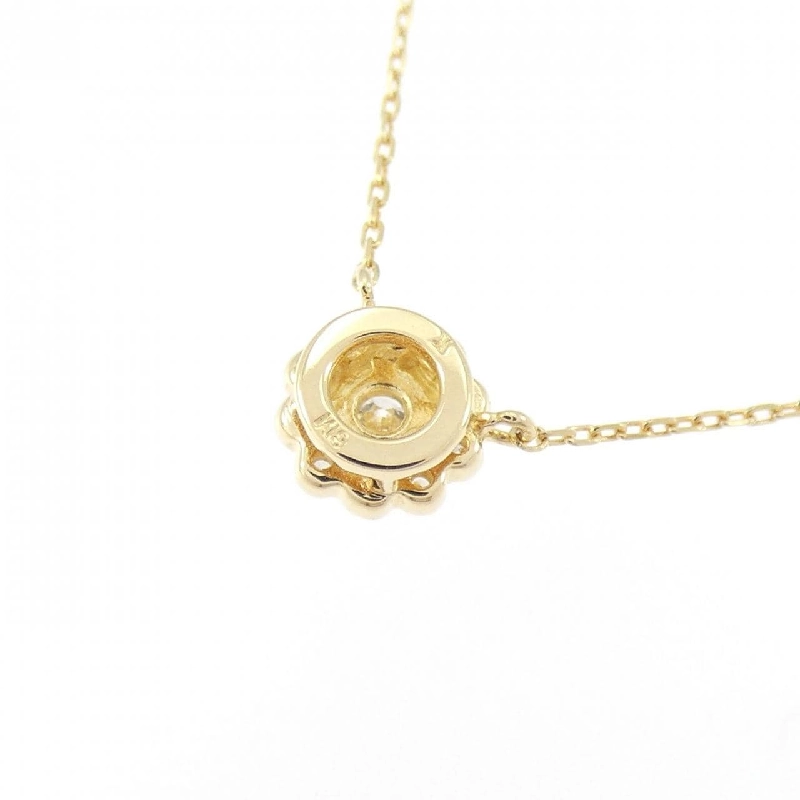 Vòng cổ kim cương Vandome - Hàng hiệu Authentic 840010