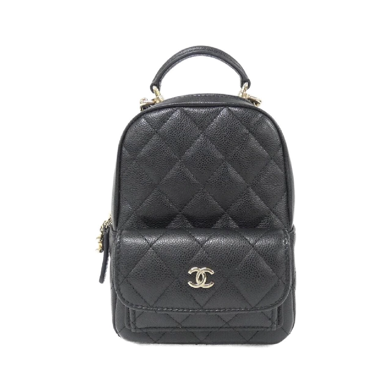 Balo Chanel Timeless Classic Line AP3753 - Hàng hiệu Chính hãng 801978