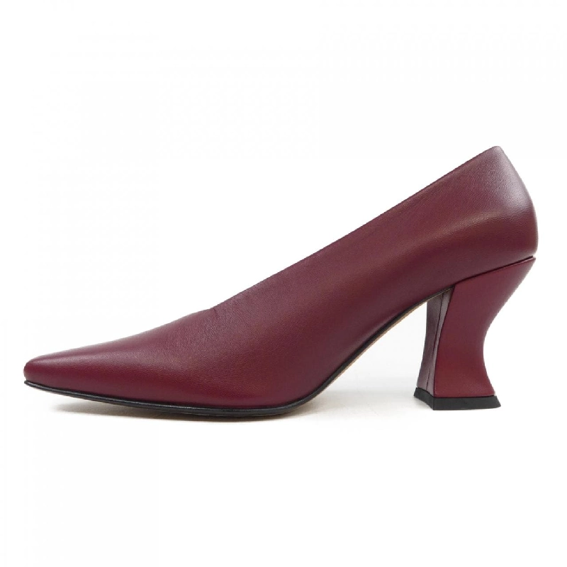 Giày cao gót BOTTEGA VENETA - Hàng hiệu Authentic 827751