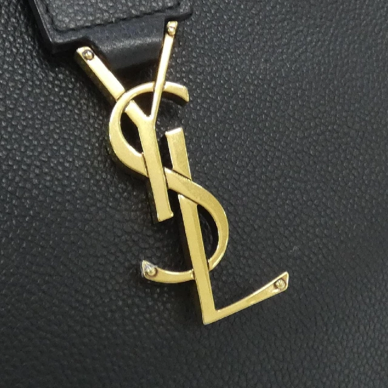 Túi xách San Laurent Baby Tote Downtown 635346 B680W - Hàng hiệu Chính hãng 801480