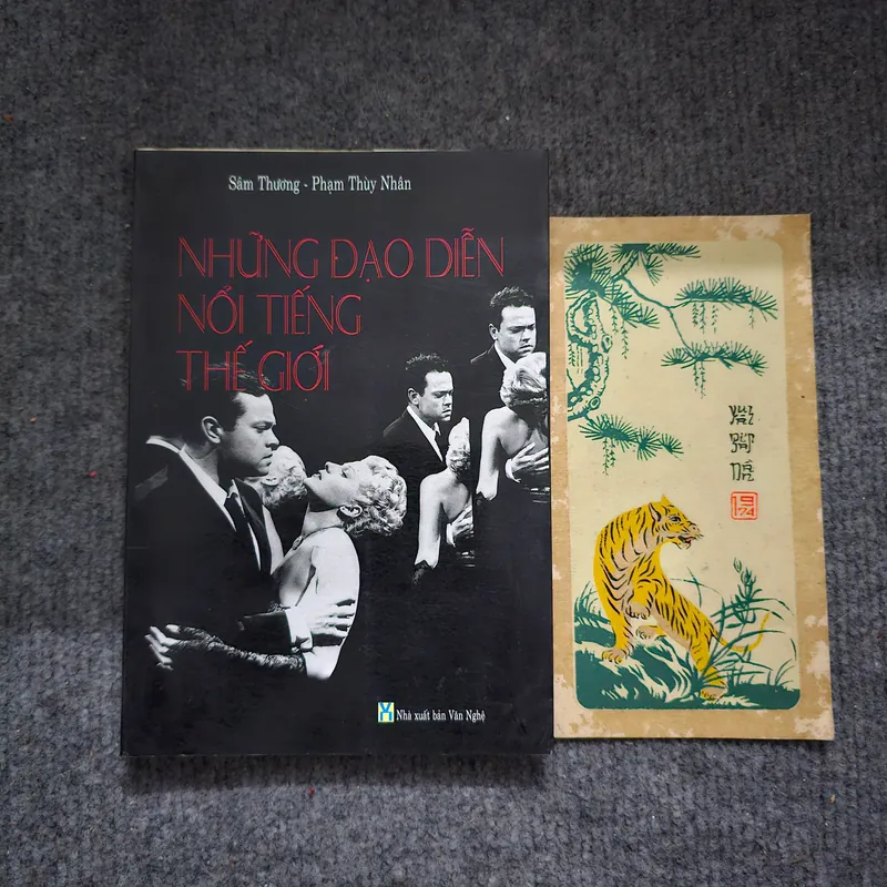 Những đạo diễn nổi tiếng thế giới 737827