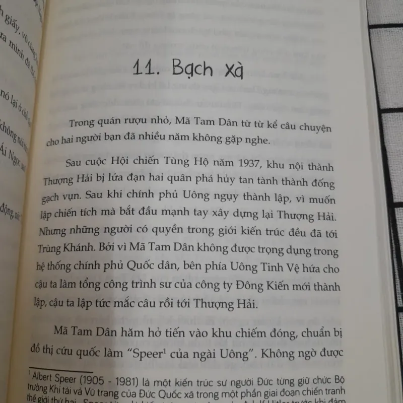 Những chuyện KỲ BÍ trong ngõ hẹp. Tg. Đàm Tín Giới. 577829