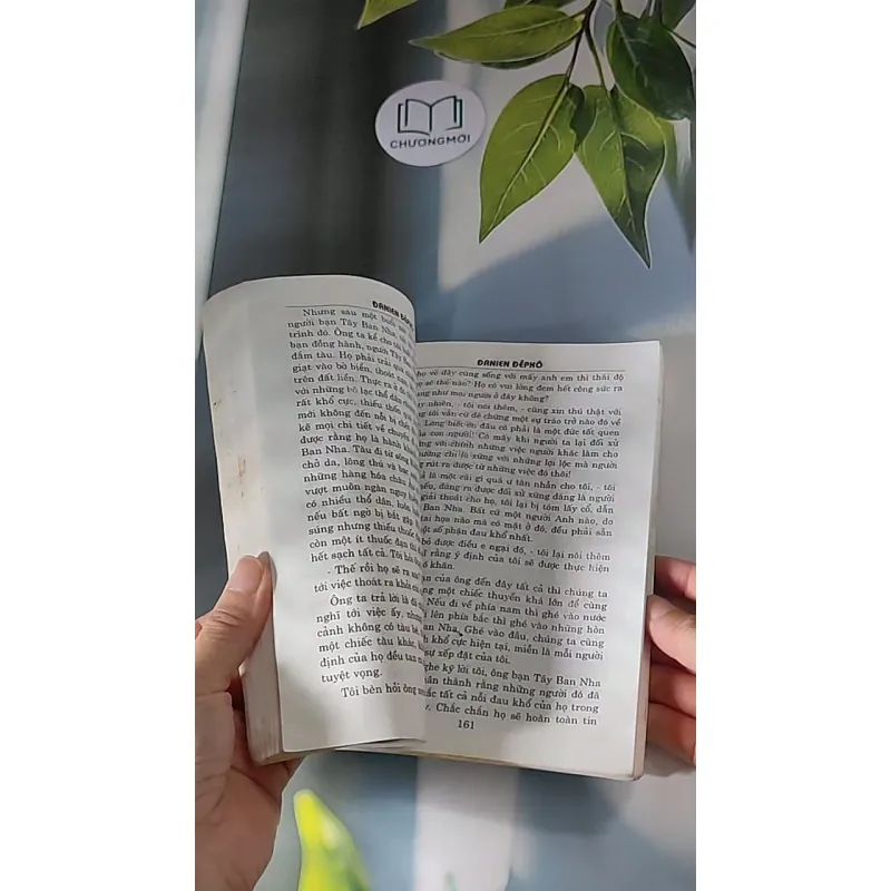 Rôbinsơn Cruxô (2008) - Daniel Defoe 607679