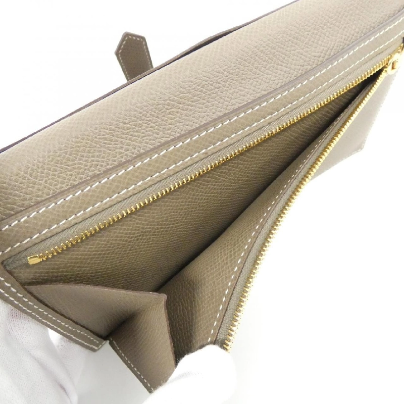 Ví Hermès Béarn Soufflé 039785CC 622744