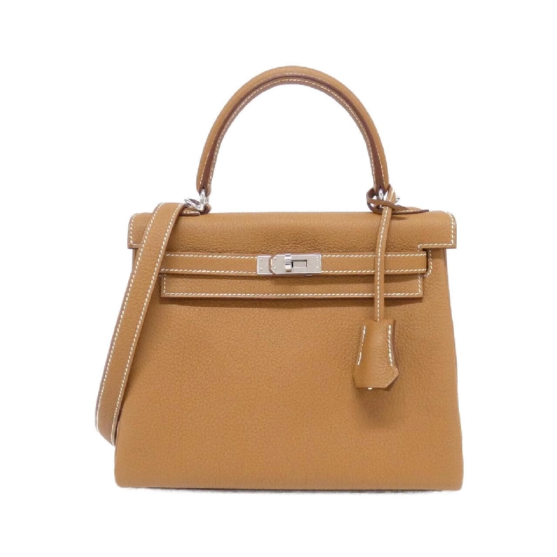 Túi xách Hermes Kelly 25cm 044624CK - Hàng hiệu Chính hãng 765998