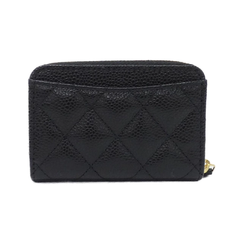 【Sản phẩm chưa sử dụng】Chanel Timeless Classic Line AP0216 Ví đựng tiền xu 621245