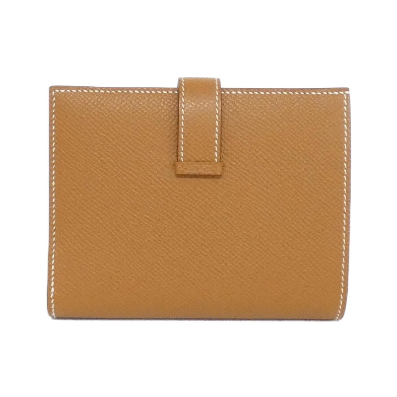 Ví compact Hermès Bearn 039790CC 621185