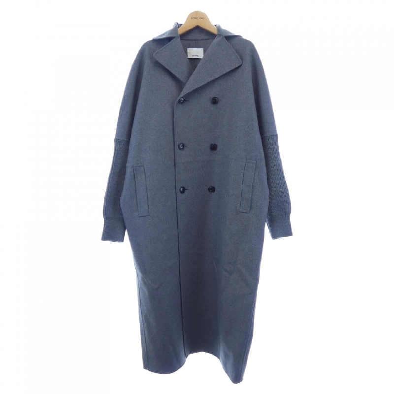 mtmodelist MD-C09-108 Áo khoác - Hàng hiệu Authentic 822422