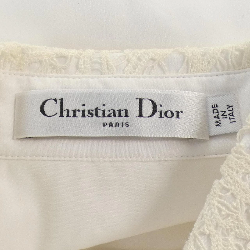 クリスチャンディオール CHRISTIAN DIOR Áo - Hàng hiệu Authentic 826822