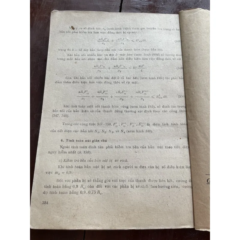 N.I. POLIVANOV - THIẾT KẾ CẦU BÊTÔNG CỐT THÉP VÀ CẦU THÉP TRÊN ĐƯỜNG 698360