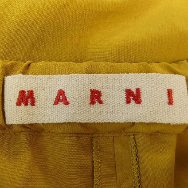 MARNI PAMA0074A0 Quần 646722