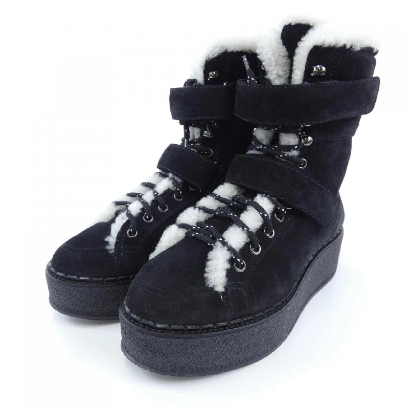 【Mã giảm giá】Moncler MONCLER Boots 664482