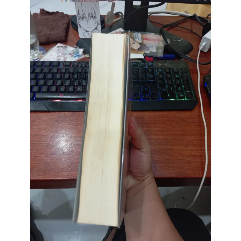 Độc giả thứ bảy 1018676