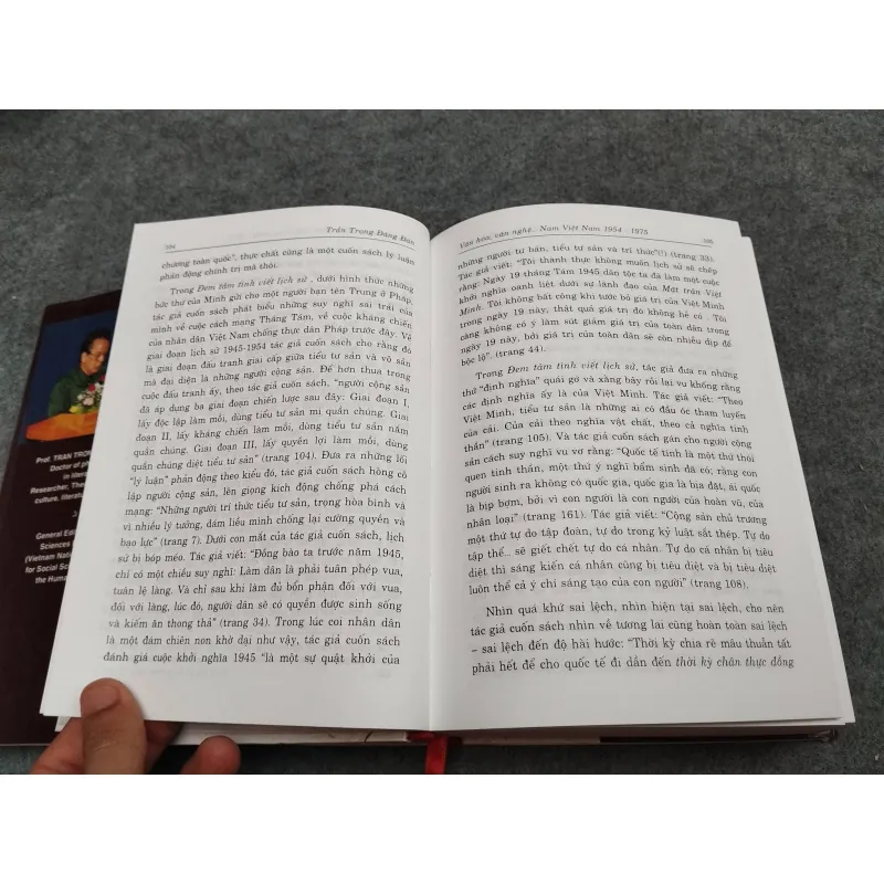 VĂN HOÁ VĂN NGHỆ... NAM VIỆT NAM 1954 - 1975 936829