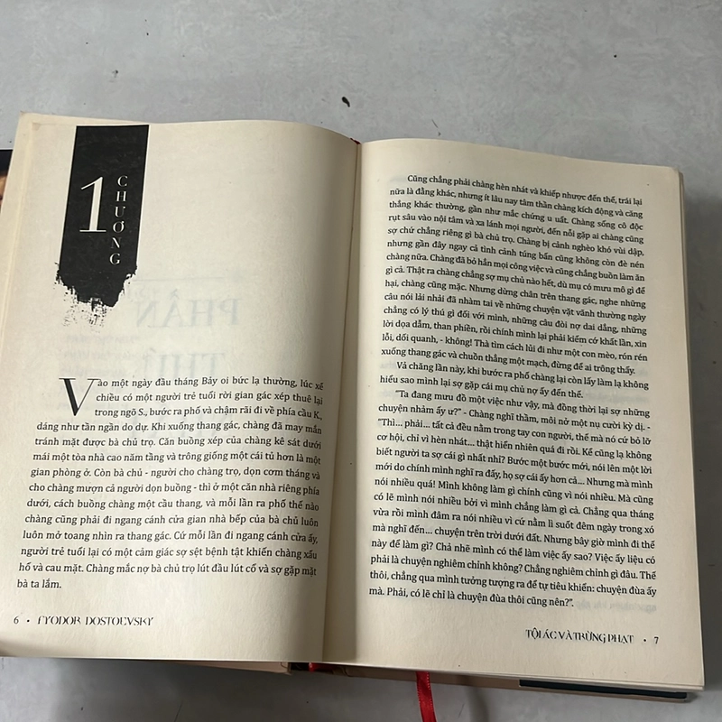 Tội ác và trừng phạt - Fyodor Dostoevsky 517455