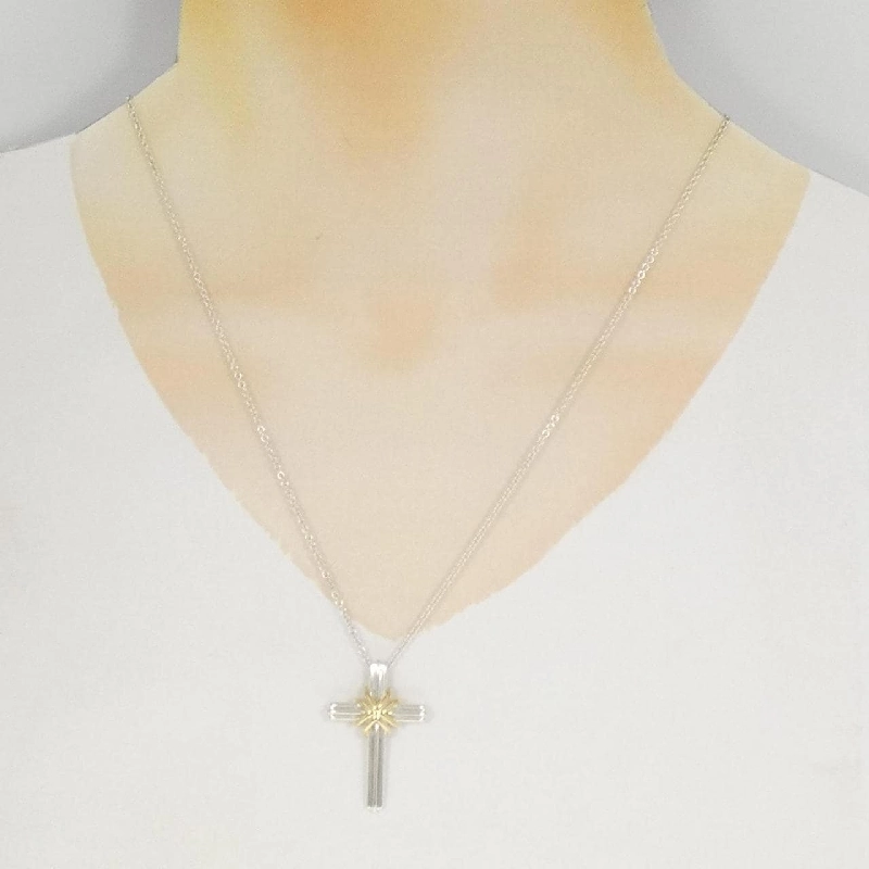 Tiffany Necklace - Hàng hiệu Authentic 841730