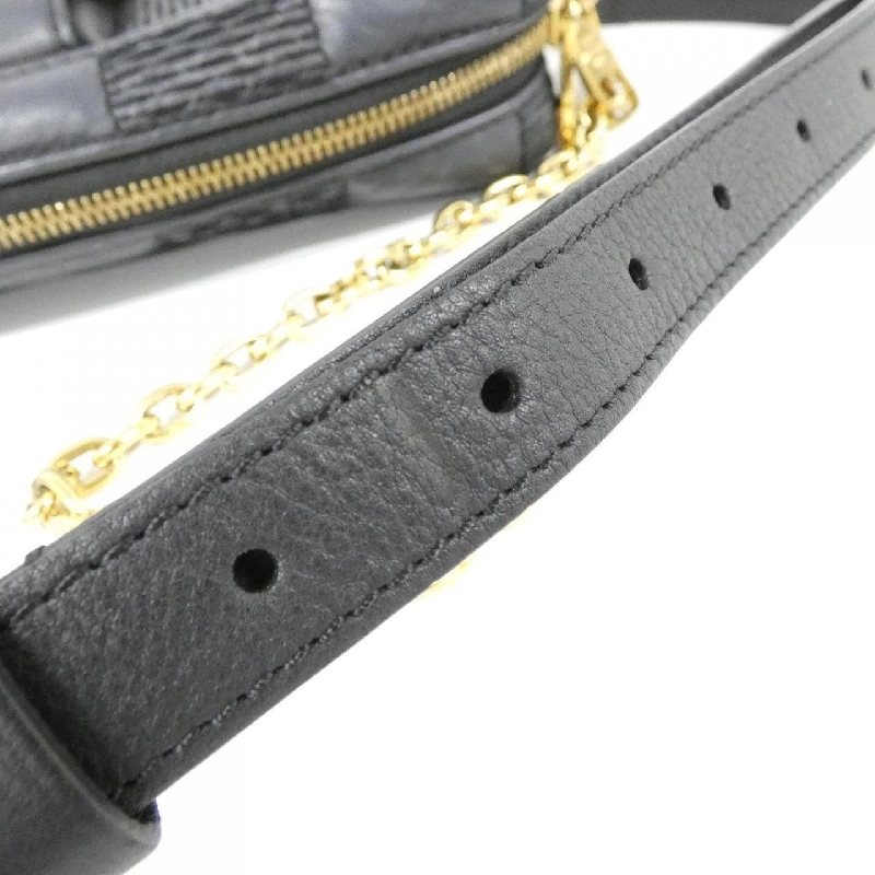 Túi xách vai Louis Vuitton Damier Giant Troca PM M59116 611897