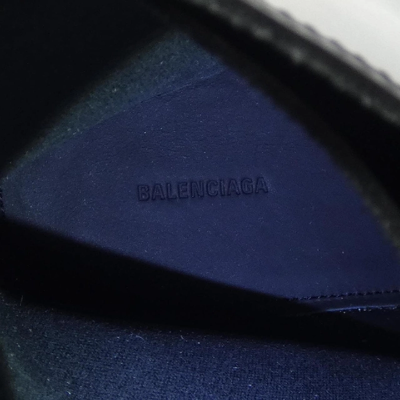 Giày bốt BALENCIAGA 590974 658431