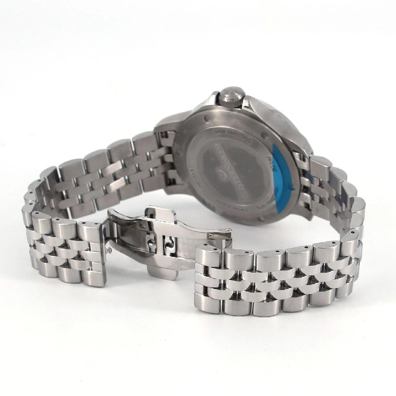 Đồng hồ MeisterSinger Unomat UN918 SS tự động - Hàng hiệu Authentic 889379