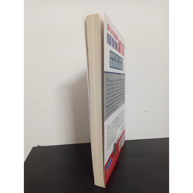 Để Trở Thành Người Bán Hàng Xuất Sắc (2017) - Jeffery J. Fox Mới 90% HCM.ASB0602 913305