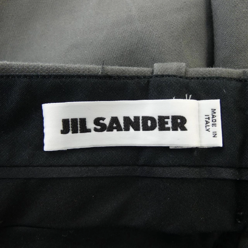 JIL SANDER Quần - Hàng hiệu Chính hãng 895806