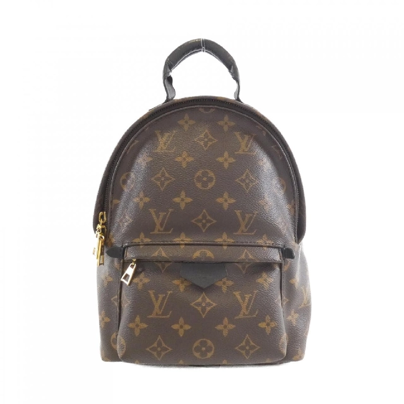 Ba lô Louis Vuitton Monogram Palm Springs PM M41560 608329