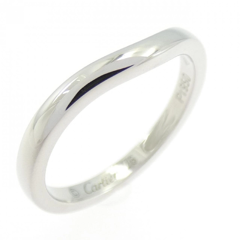 Nhẫn Ballerina Cartier - Hàng hiệu Authentic 837789
