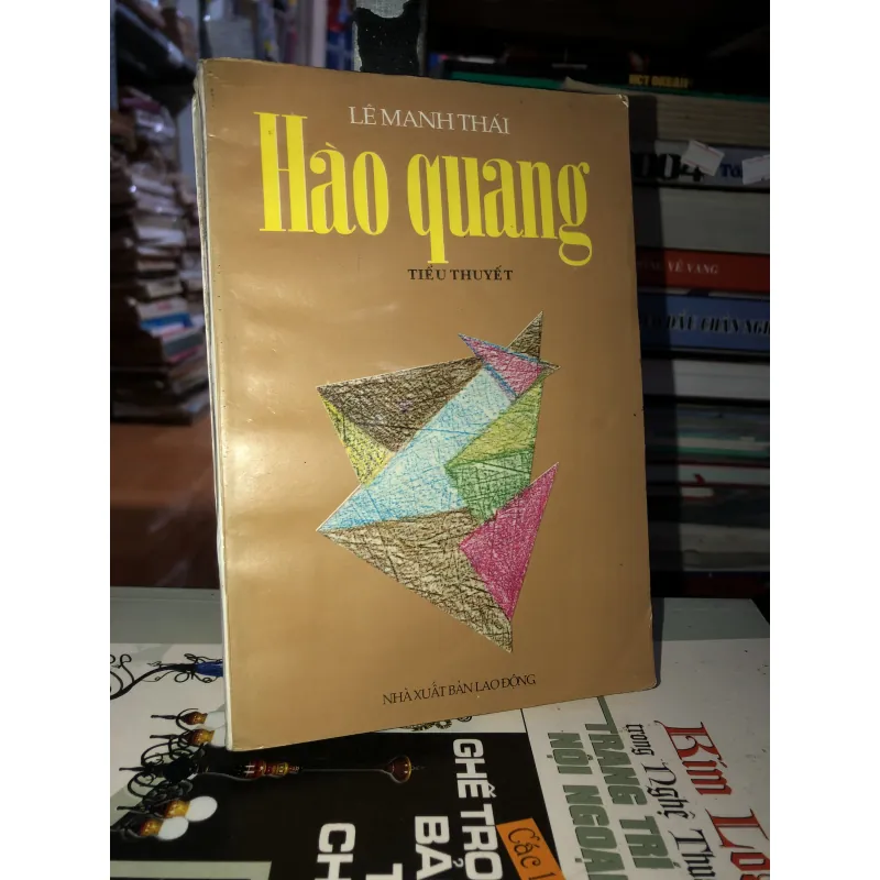 Hào quang - Lê Mạnh Thái 1001955