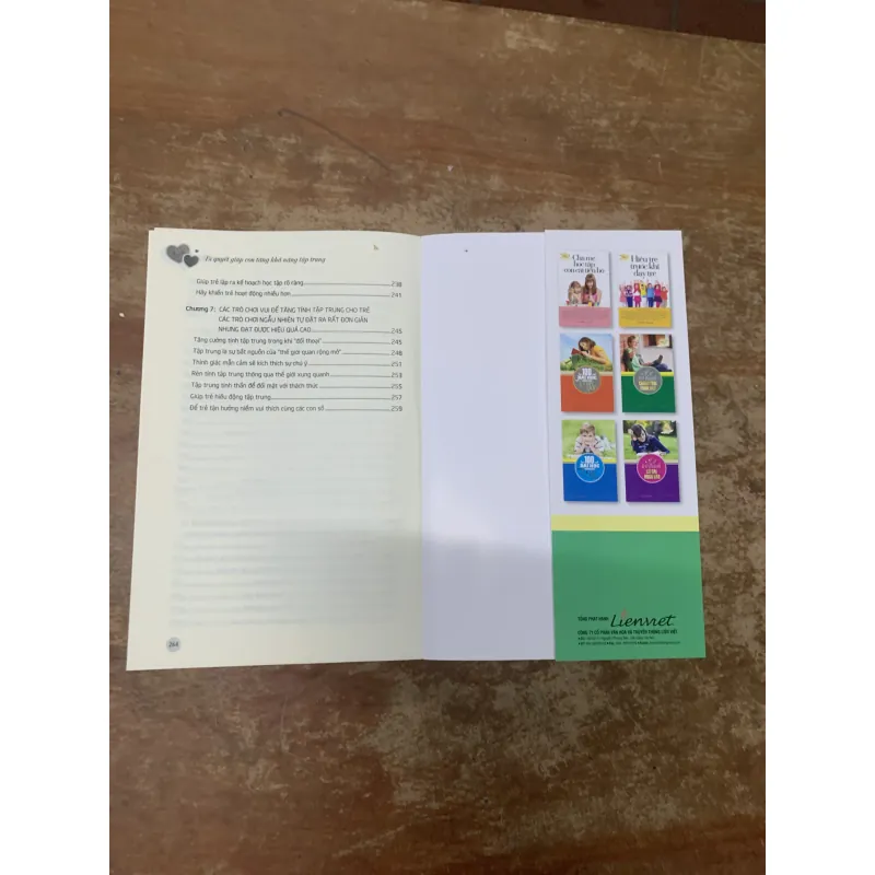  BÍ QUYẾT GIÚP CON TĂNG KHẢ NĂNG TẬP TRUNG 745553