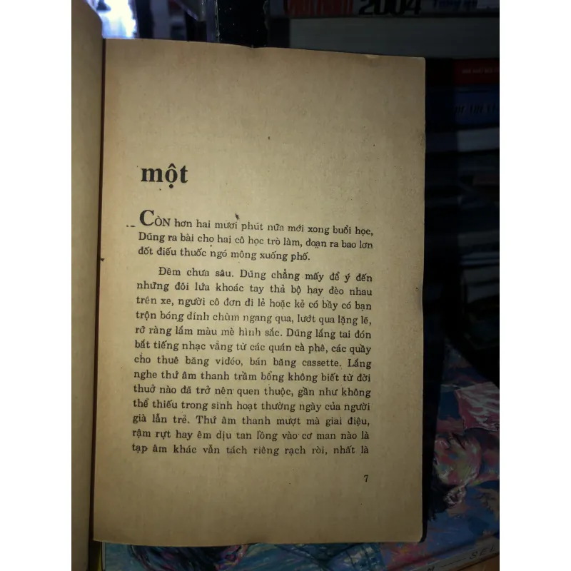 Mùa thu tóc rối - Mường Mán 973131